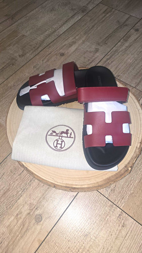 Hermès chypre sandalen - hermÈs,