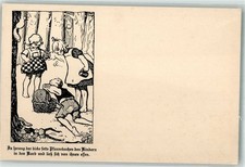 38167508 - Kinder sammeln im