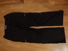 Vanucci Motorradhose Größe