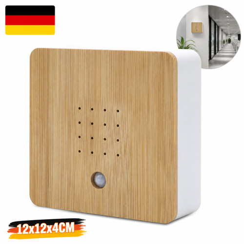 Soundbox vogelgezwitscher bad - soundbox,