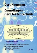 Grundlagen der Elektrotechnik