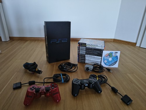 Playstation 2 controller - 2,