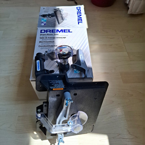 Dremel 231