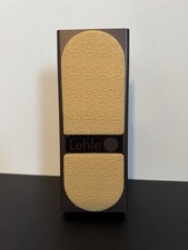LEHLE Stereo Volume Pedal