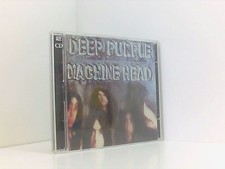 Machine Head - 25th Anniversary Deep Purple: