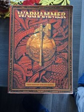 Warhammer Fantasy Regelbuch