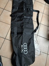 Original Audi Skisack