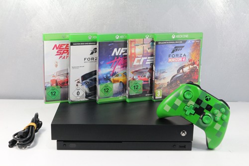 Microsoft xbox one - microsoft, 1tb