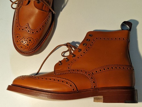 Brandneuer tricker malton - brandneuer,