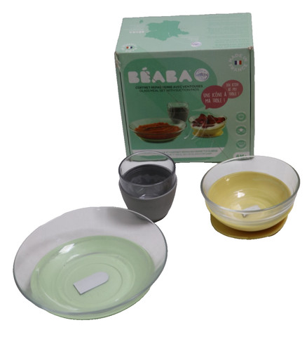 Béaba duralex - bÉaba,