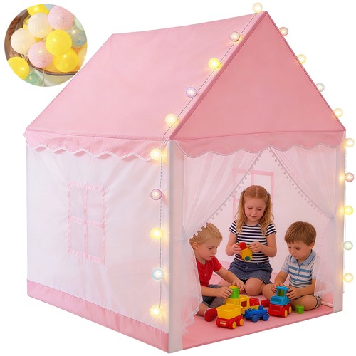 Kinderzelt spielzelt spielhaus - kinderzelt,