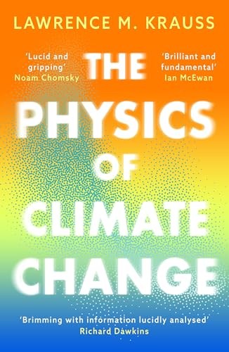 The physics climate - climate, change