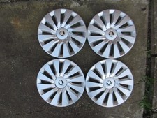Original Skoda Octavia III 5E