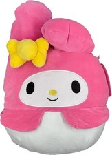 Squishmallows hello kitty - squishmallows, my