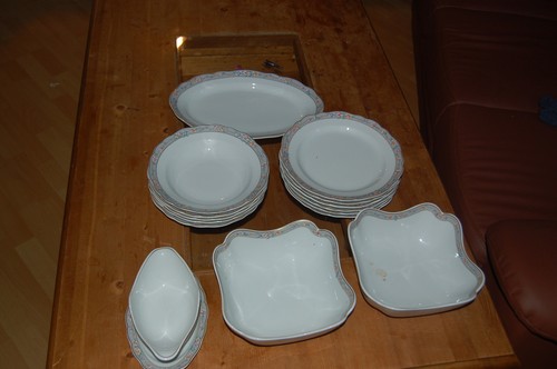 Exklusives hutschenreuther - exklusives,