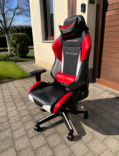 Dxracer drifting series - dxracer,