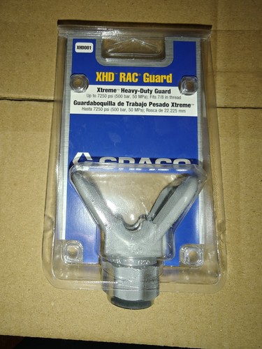 Graco xhd rac guard xhd001 - graco,