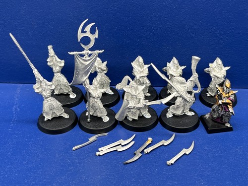 Rar henker executioners - rar!,