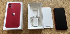 iPhone 11 64GB Rot - Mit