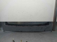 heckspoiler OPEL ASTRA F