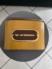 Vintage Spar- und