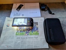 Eschenbach Smartlux digital 165011 elektronische Leselupe Lupe Lesehilfe TOP!