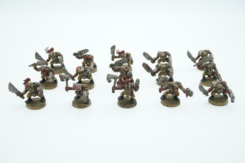 Warhammer 40k assault - warhammer,
