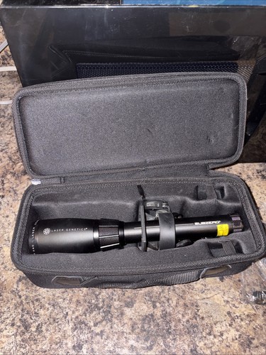 Laser genetics nd3 - nd3, long