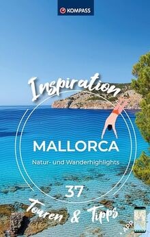 Kompass inspiration mallorca - kompass,