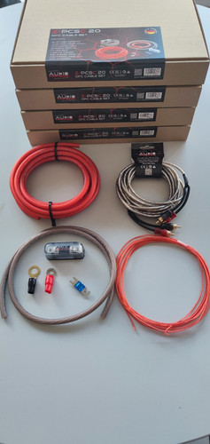 Audio system pcsc 20 - z-pcsc,