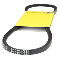 Keilriemen 950/960 x 9.5