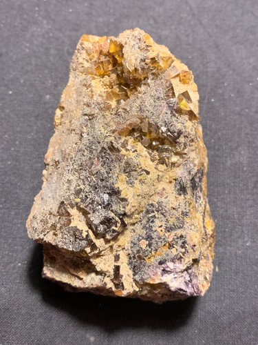 Fluorit grube sauberg - grube,