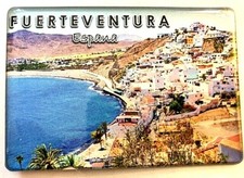 FUERTEVENTURA  /