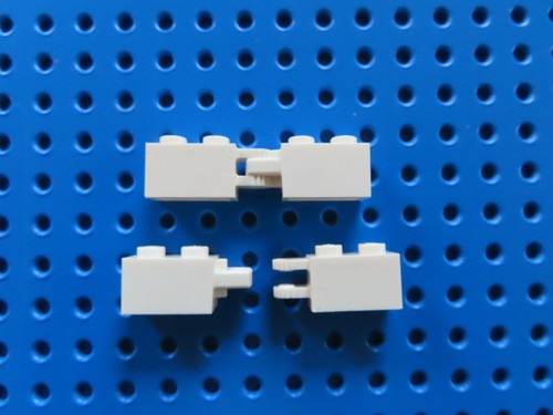 Lego stein scharnier - lego, 4