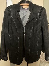 biba 42. Damen. Blazer BW 55