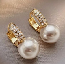 Ohrringe Ohrstecker Ohrschmuck