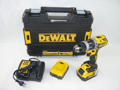 Dewalt 18v dcd796p2 akku - 18v,