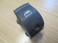 Schalter el. Fensterheber 1-Fach Audi A3 8P A6 4F Q7 4L 4F0959855