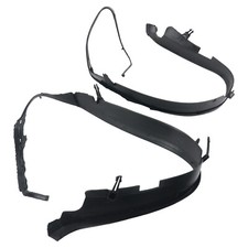 2stk Scheinwerfer Zierleiste