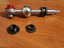 Manual Transmission Shift Rod