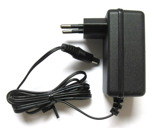 Stecker netzteil 18v - 18v, trafo