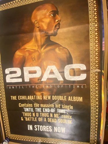 Pac until the end of - until,