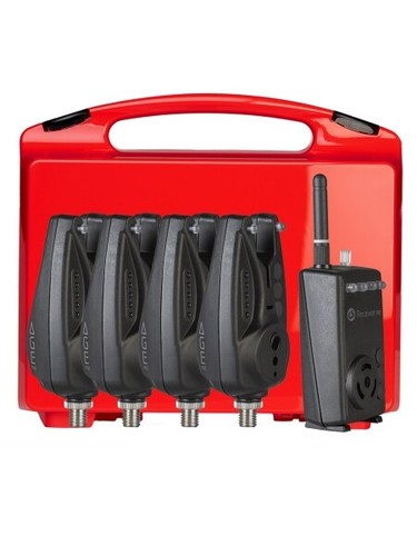 Carp sounder age pro - sounder,