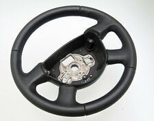 Lenkrad beziehen mit Leder für Volkswagen T5 ab 2006-2009 McarStyling