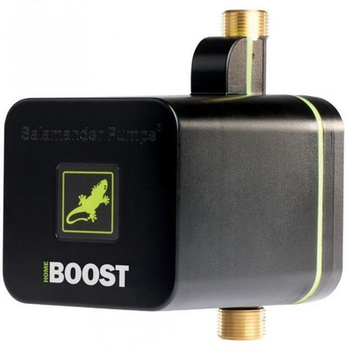 Salamander homeboost netz - homeboost,