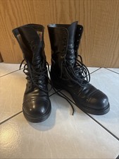 US Army Springer-Kampf Stiefel