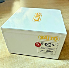 Saito 182td 4 takt - saito, 4-takt