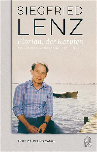 Florian der karpfen - florian,,