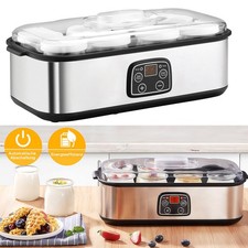 Joghurtbereiter Joghurt-Maker