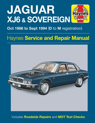 Jaguar sovereign - jaguar,